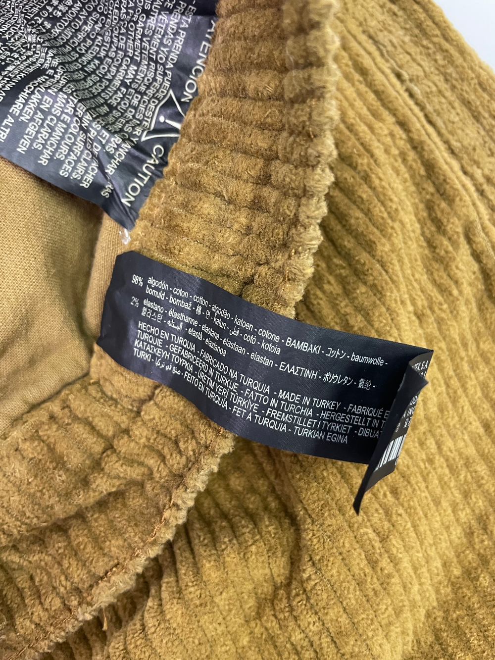 Брюки Zara