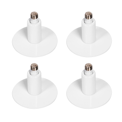 Полотенцесушитель Royal Thermo Axel П6 500х800 электро (встроен. диммер) белый