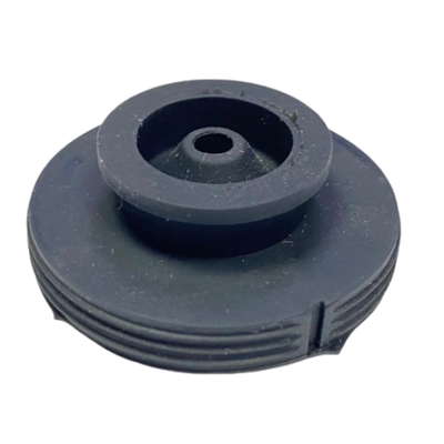 Проставка силиконовая в стойку руля для Ninebot ES