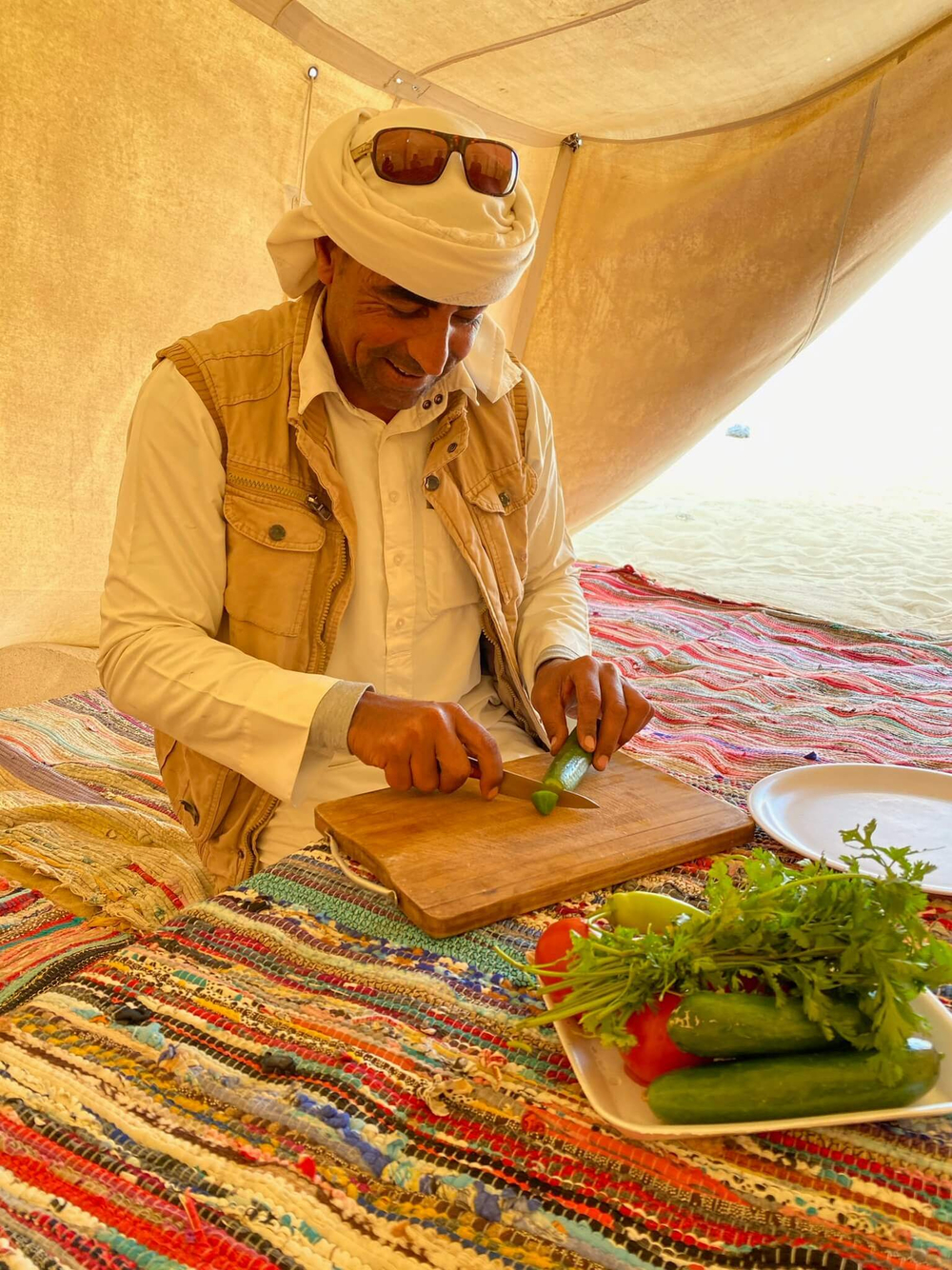 🏆Кухонный нож Alexander S AUS-8 Red G10