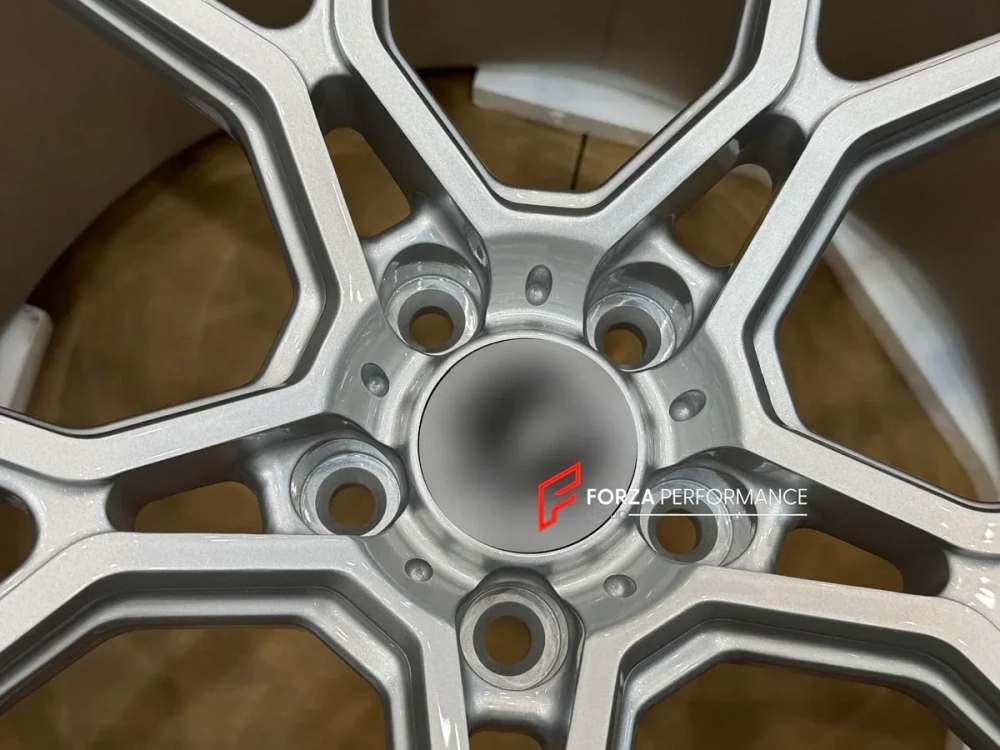 КОВАНЫЕ ДИСКИ ДЛЯ AVATR 06 АВАТР