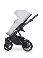 Коляска 2 в 1 Riko Basic Delta