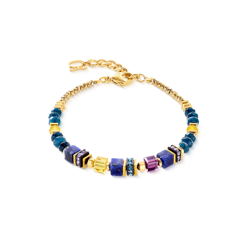 Браслет Coeur de Lion Multicolour Energy 3046/30-1592