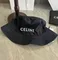 Панама Celine из хлопка