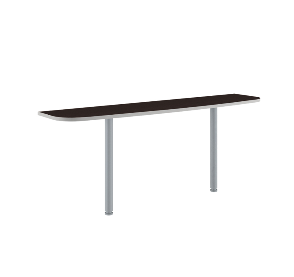 Сектор стола для переговоров ЗУМ (ZOOM)