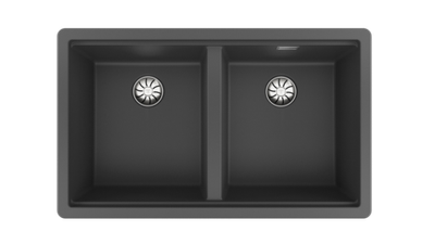 Teka RADEA R10 2B 750 M-TG DARK GREY