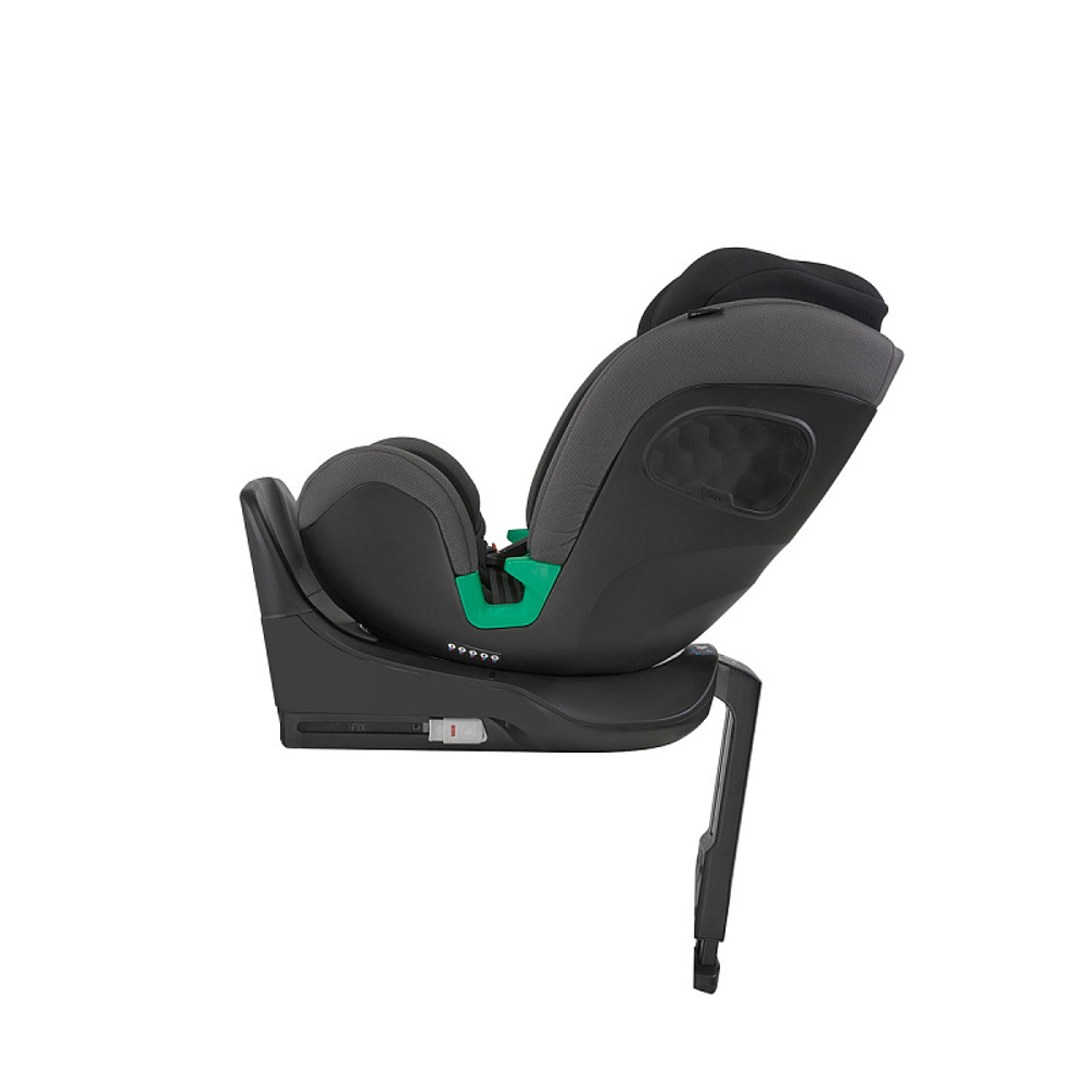 Автокресло Espiro Tau 0-36 кг 110 onyx