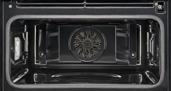 Электрический духовой шкаф AEG KSK 792220 M