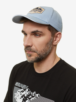 БЕЙСБОЛКА BASK SUN HAT ADVENTURE