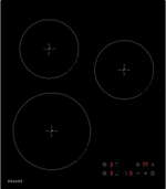Варочная панель Graude IK 45.0 S