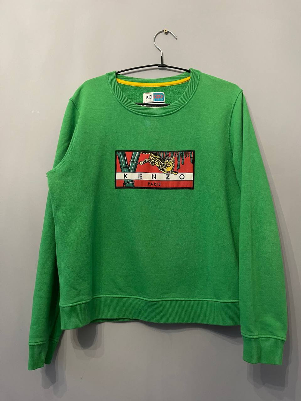 Свитшот Kenzo