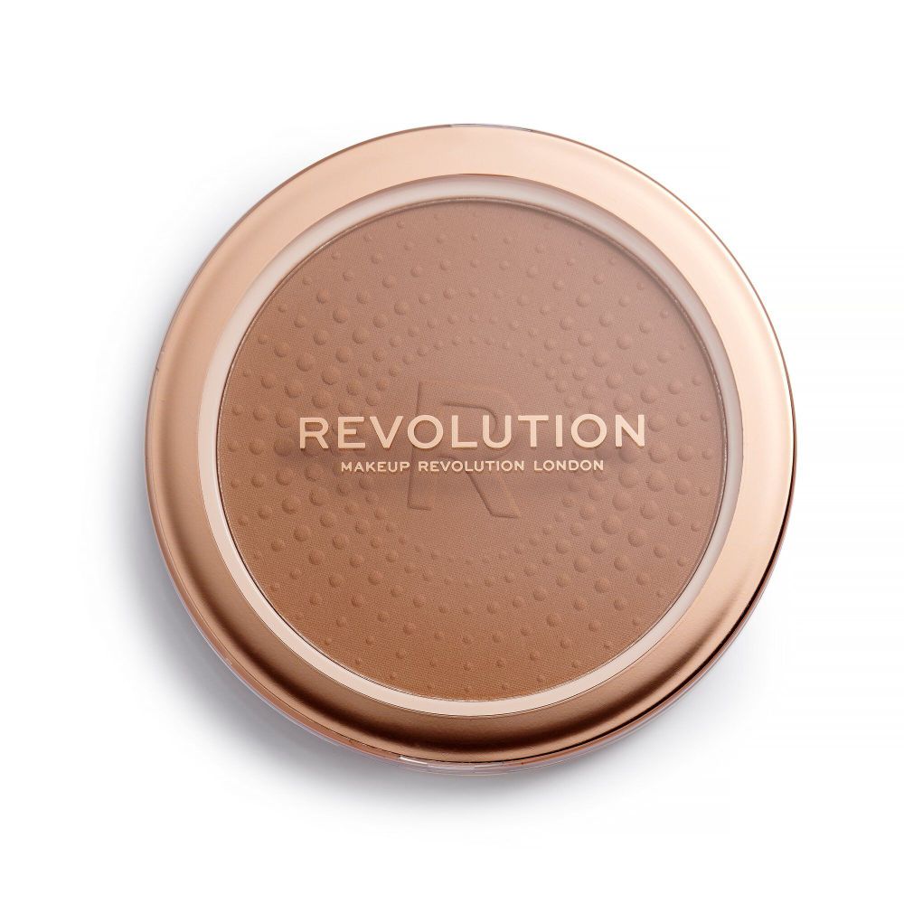 Бронзер Makeup REVOLUTION  Mega Bronzer 02 WARM
