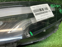 Фара габаритная левая Hyundai Palisade (18-22) LED