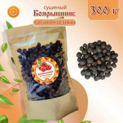 Боярышник крупный сушеный без сахара.