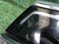 Битая Фара левая VW Tiguan 2 (2016-2020) Full LED