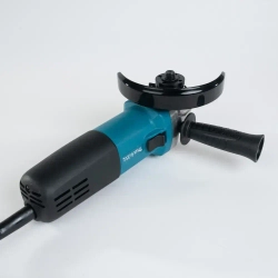 Makita, болгарка, от сети, 710 Вт, 11000 об./мин