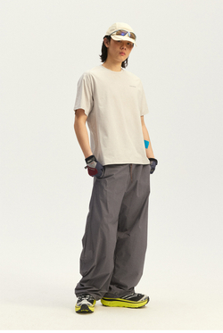 Футболка Nothomme Monterest 3D Bionic молочный