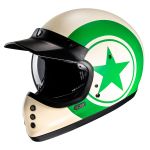 V60 Nyx MC4SF / Зелено-бежевый