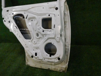 Дверь задняя левая Nissan X-Trail T31 (2007-2015)