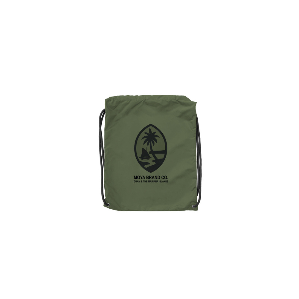 Кимоно MOYA GU LIBERATION OLIVE