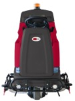 Машина поломоечная VOSTOK BR200 (Li-ion 36/220Ah) с сиденьем оператора HK-BR20024K220