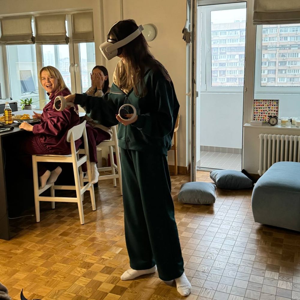 Брюки Смерч #6 изумрудные