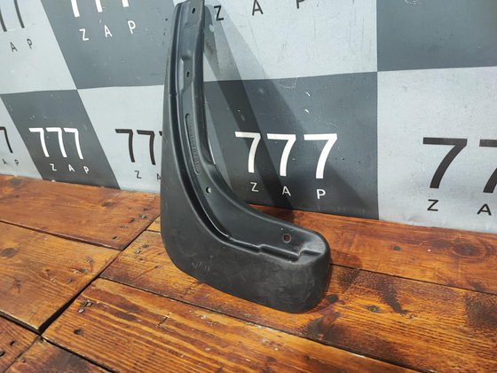 Брызговик задний левый Haval Jolion 21-нв Б/У Оригинал A0N1890201