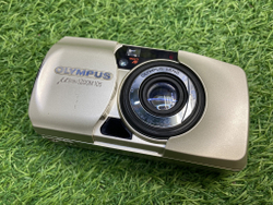 Olympus Mju Zoom 105 Покупка/Продажа