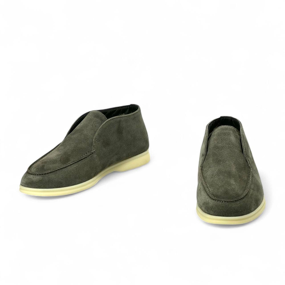 Ботинки Loro Piana