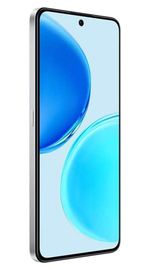 Смартфон Honor X8d 8/256Gb Вельветовый серый (LNA-LX2)