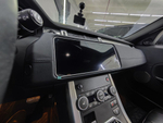 Магнитола Range Rover Evoque 2011-2015 (BOSCH) - Radiola RDL-1266-15 монитор 12.3" на Android 12, 8Гб+128Гб, CarPlay, 4G SIM-слот