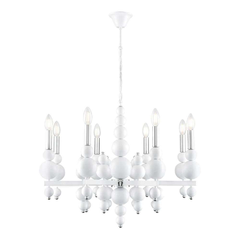 Подвесная люстра Lumion NANA 8260/8