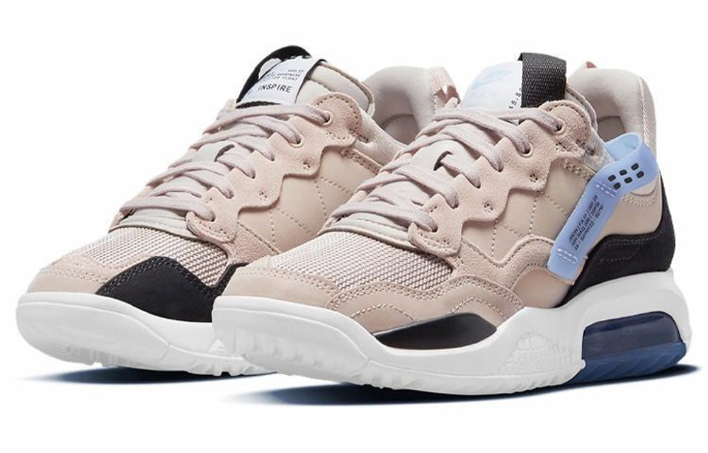 Кроссовки Jordan Ma2 Mushroom (Женская размерная сетка)