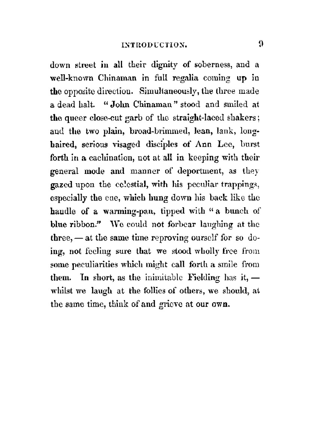 Life of Lord Timothy Dexter; with sketches of the eccentric characters that composed his associates, including his own writings, "Dexter's Pickle for the knowing ones", &c., &c | Samuel Lorenzo Knapp