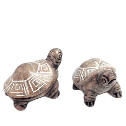 Черепаха кальцит асс.