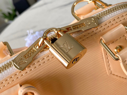 Louis Vuitton Alma BB