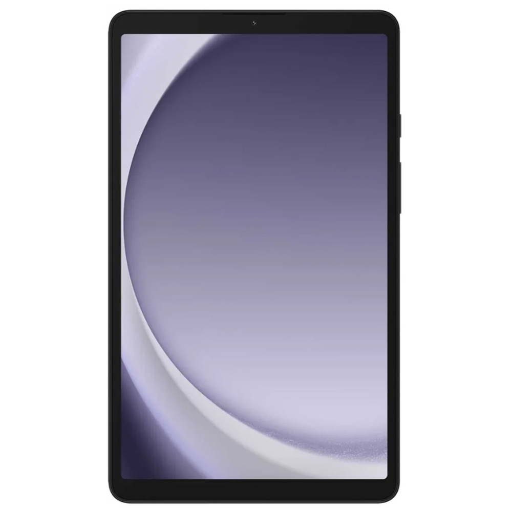 Планшет Samsung Galaxy Tab A9, Wi-fi, без SIM, 8/128 GB, графит