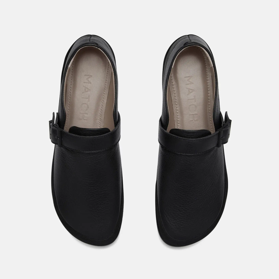 Слиперы Slipper buckle