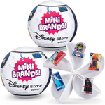 Zuru  Mini Brands Disney 1 серия