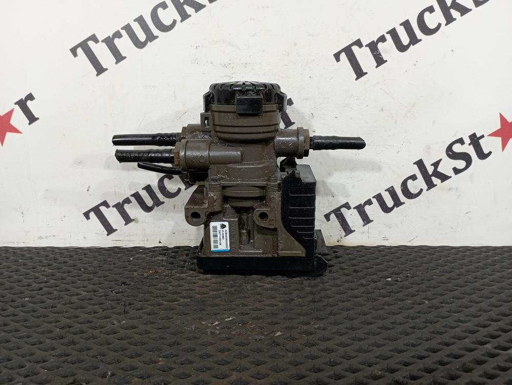 Модулятор EBS передний 2023г.