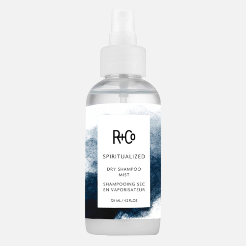 R+CO SPIRITUALIZED Dry Shampoo Mist / ЭКЗОРЦИСТ жидкий сухой шампунь, 124 мл