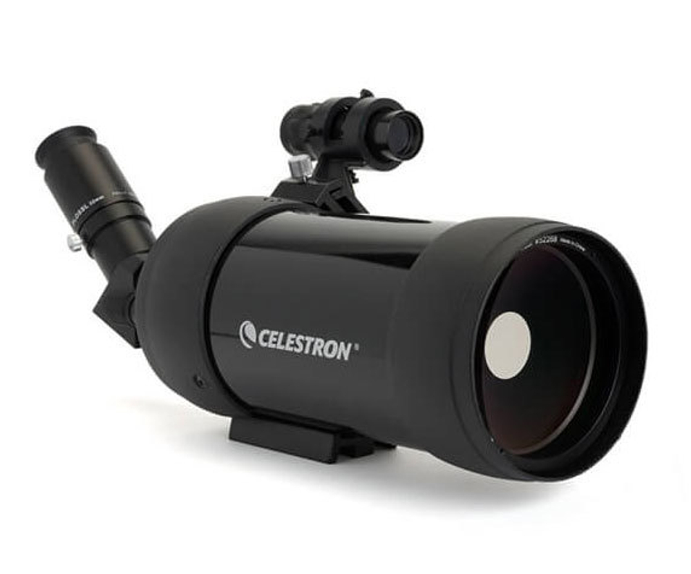 Зрительная труба Celestron C90 Mak