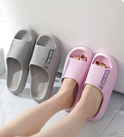 Шлепанцы Paul Frank Couple Home (Fuchsia)