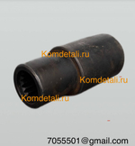 Полумуфта ЭД-405.71.60.000