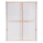 Холст на подрамнике Гамма "Студия", 80*100см, 100% хлопок, 280г/м2, мелкое зерно