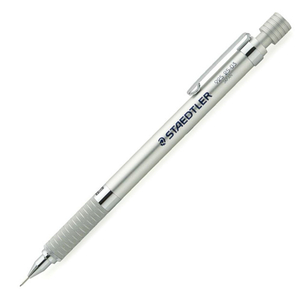 Staedtler Japan 925 25-03 - купить механический карандаш 0,3 мм