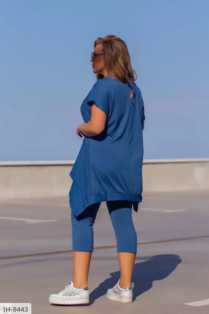 Костюм IH-8436 Фабрика Моды