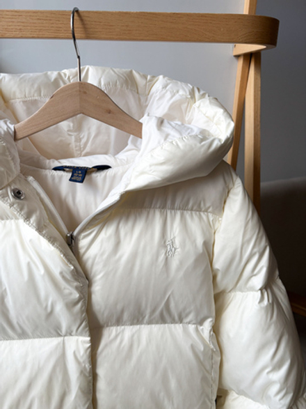 Пуховик Polo Ralph Lauren, 152