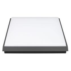 Светильник LGD-AREA-S300x300-30W Warm3000 (GR, 110 deg, 230V) (Arlight, IP54 Металл, 3 года) 029953