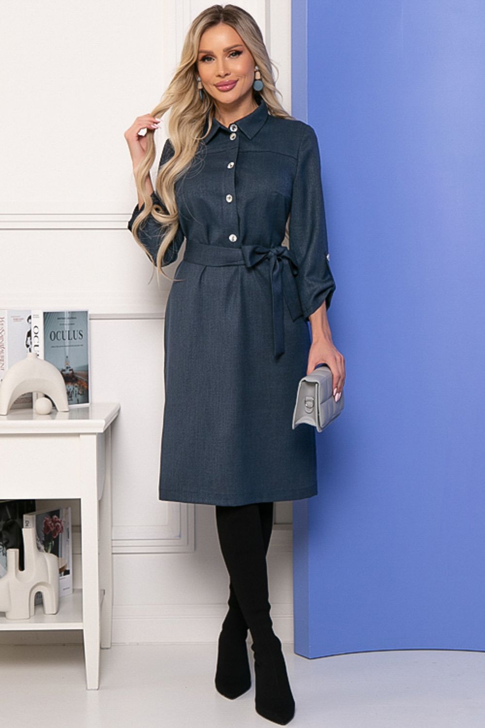 Платье 70992 Avili